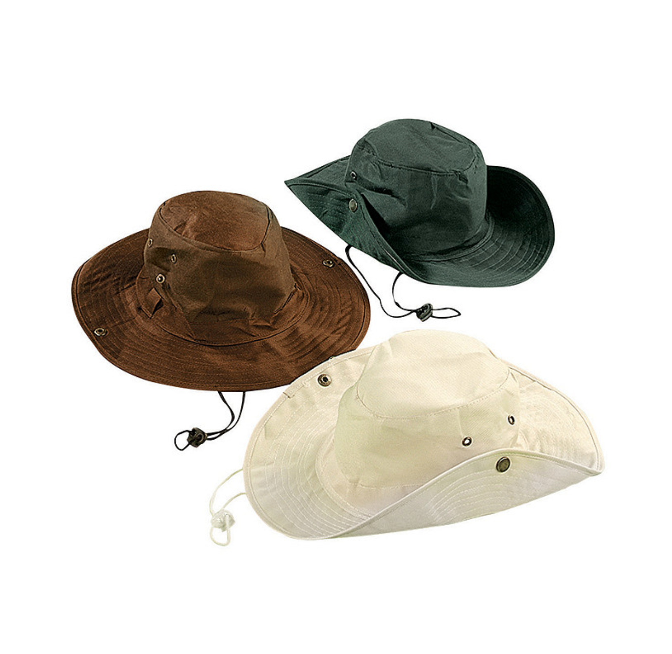 Outback Safari Hat