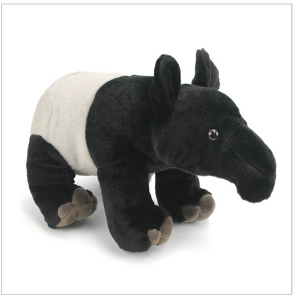 Large Tapir